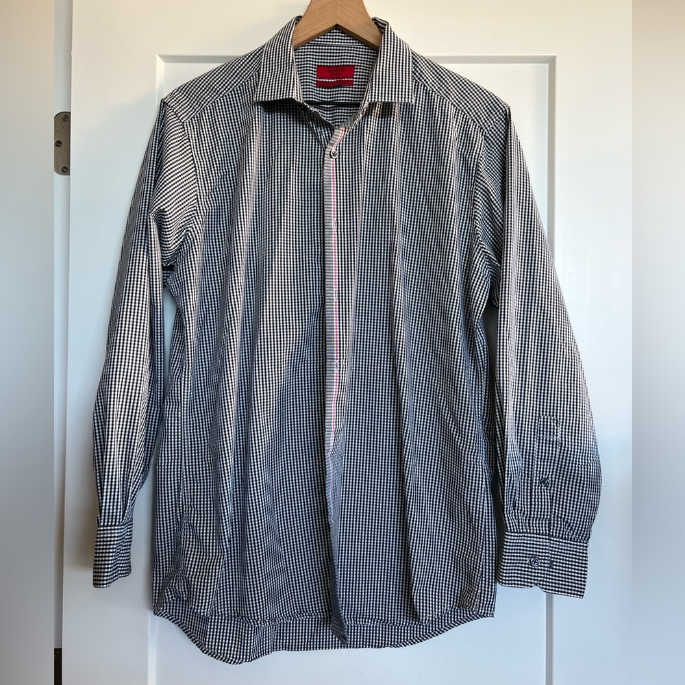 Alfani Dress Shirt